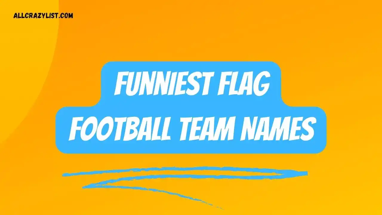 Funniest Flag Football Team Names.webp