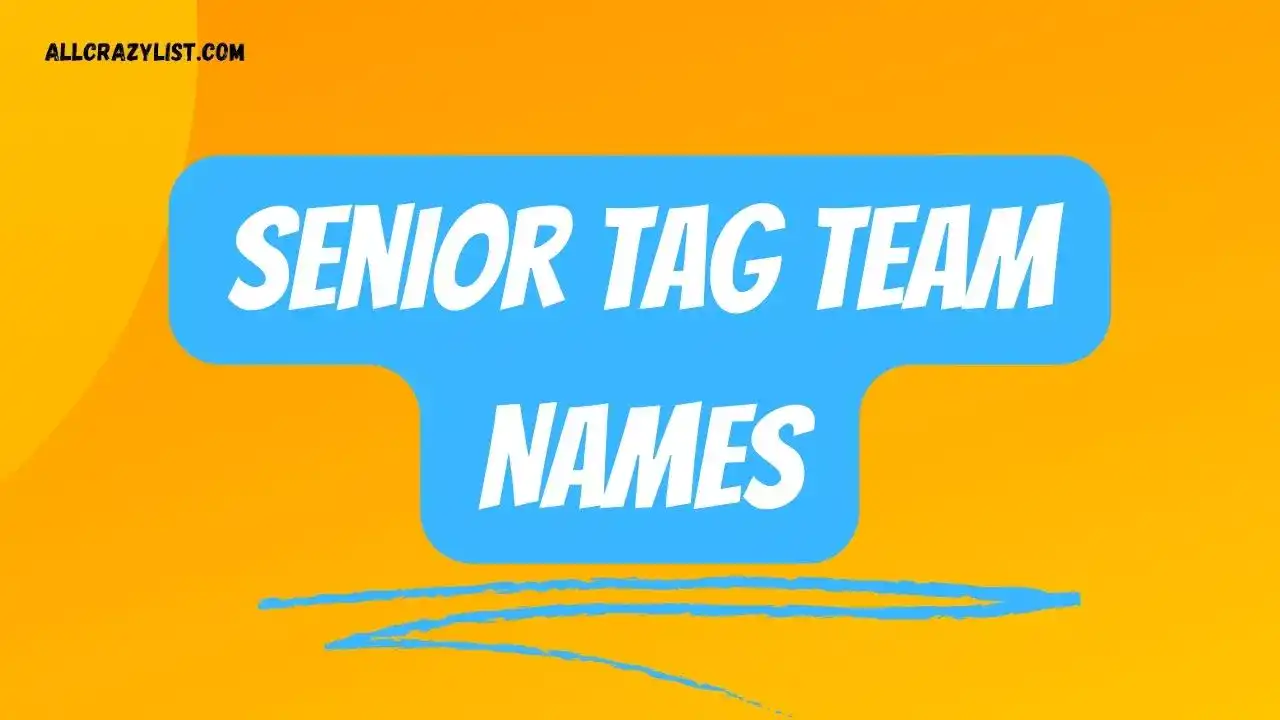 senior-tag-team-names-list-ideas-2023